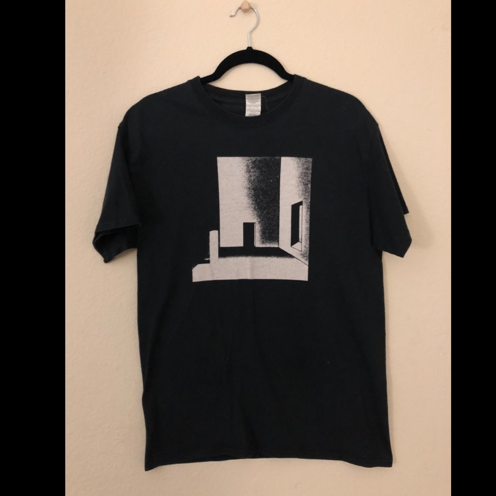 Very Rare OPN R Plus Seven shirt